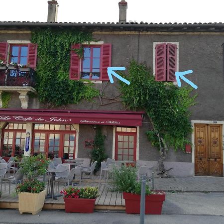 La Maison De Marion Tournus Kültér fotó