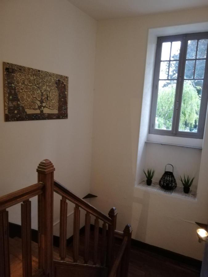 La Maison De Marion Tournus Kültér fotó