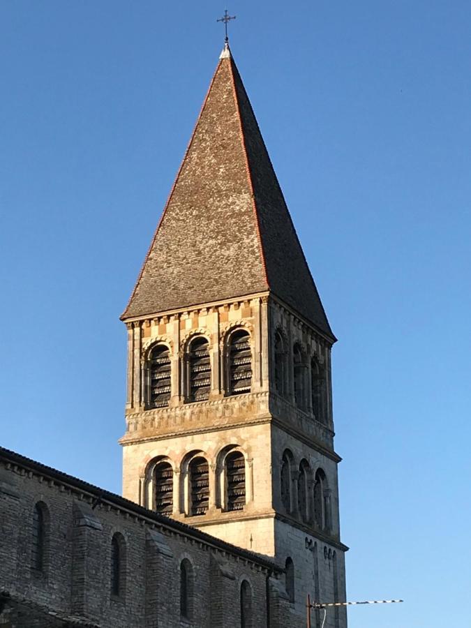 La Maison De Marion Tournus Kültér fotó