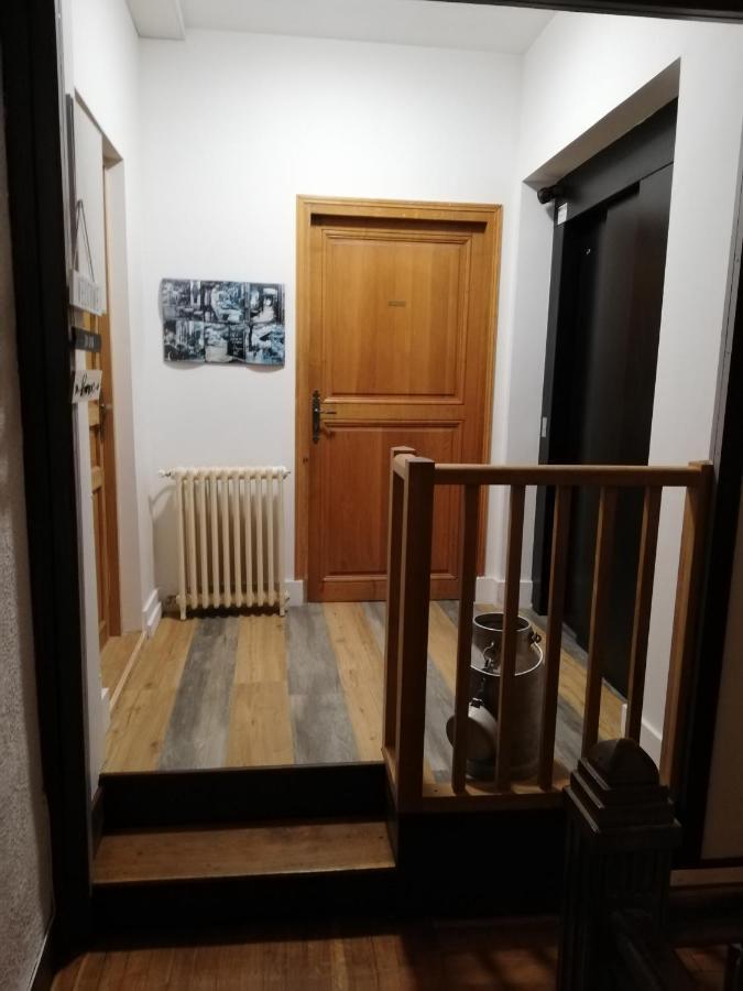 La Maison De Marion Tournus Kültér fotó