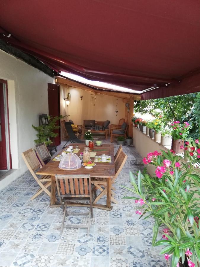 La Maison De Marion Tournus Kültér fotó